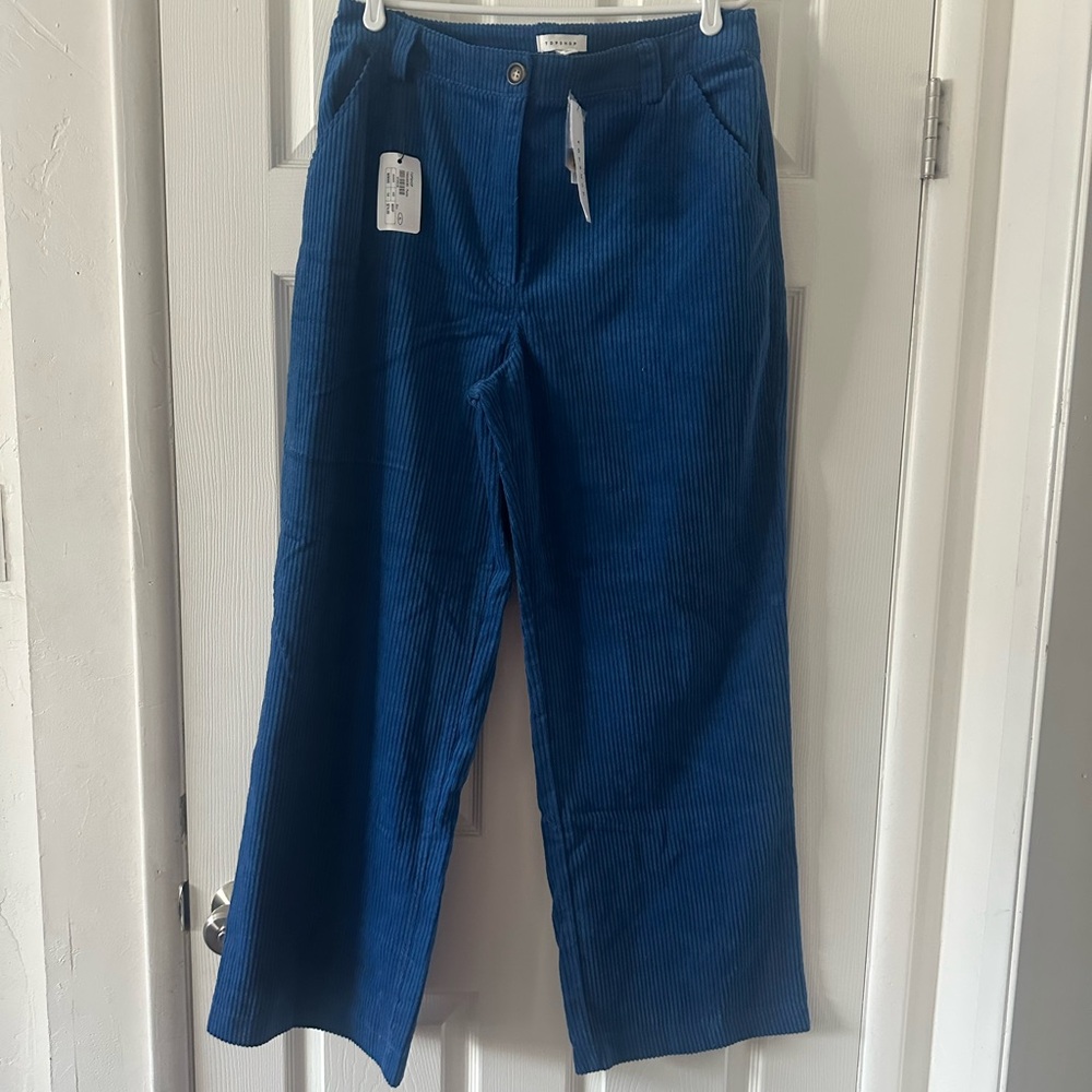 NWT - Topshop Bottoms, size US 10